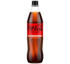 Coca Cola Europacific Partners Deutschland GmbH Coca-Cola Zero