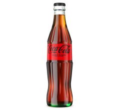 Coca Cola Europacific Partners Deutschland GmbH Zero