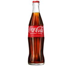 Coca Cola Europacific Partners Deutschland GmbH Coca-Cola Original Taste