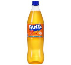 Coca Cola Europacific Partners Deutschland GmbH Fanta Orange