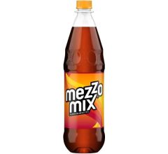 Coca Cola Europacific Partners Deutschland GmbH Mezzo Mix