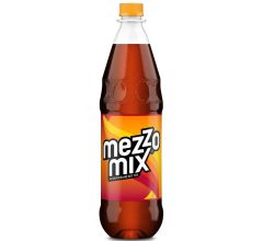 Coca Cola Europacific Partners Deutschland GmbH Mezzo Mix
