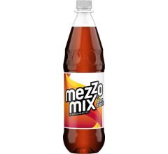 Coca Cola Europacific Partners Deutschland GmbH Mezzo Mix Zero