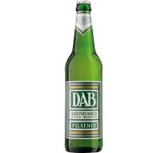 Dortmunder Actien Brauerei AG DAB Pilsener