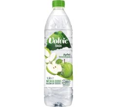 Danone Deutschland GmbH Volvic Touch Apfel MW