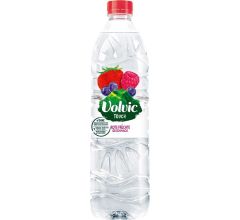 Danone Deutschland GmbH Volvic Touch Rote Früchte MW