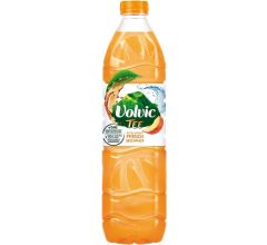 Danone Deutschland GmbH Volvic Tee Pfirsich MW