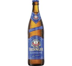 Privatbrauerei Erdinger Erdinger Alkoholfrei