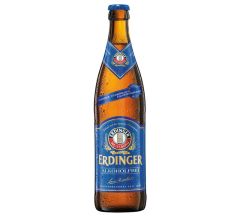 Privatbrauerei Erdinger Erdinger Alkoholfrei