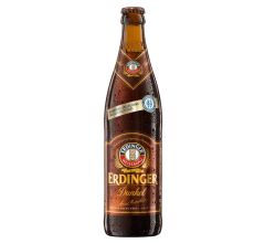 Privatbrauerei Erdinger Erdinger Dunkel