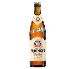 Privatbrauerei Erdinger Erdinger Weißbier Hell