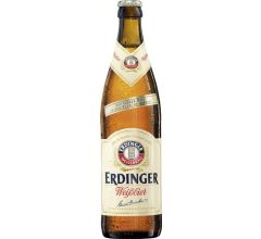 Privatbrauerei Erdinger Erdinger Weißbier Hell