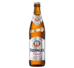 Privatbrauerei Erdinger Erdinger Kristall