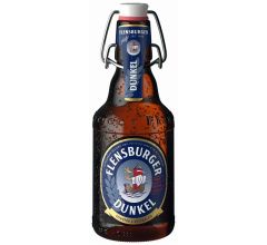 Flensburger Brau. E. Petersen GmbH & Co. KG. Flensburger Dunkel