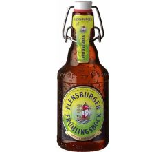 Flensburger Brau. E. Petersen GmbH & Co. KG. Flensburger Frühlingsbock