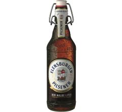 Flensburger Brau. E. Petersen GmbH & Co. KG. Flensburger Pilsener