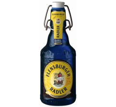 Flensburger Brau. E. Petersen GmbH & Co. KG. Flensburger Radler