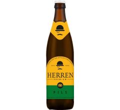 Frankfurter Brauhaus GmbH Herren Premium Pils