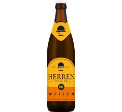 Frankfurter Brauhaus GmbH Herren Premium Weizen