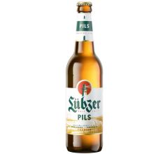 Carlsberg Deutschland GmbH Lübzer Pils