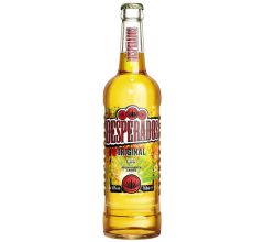 Heineken Deutschland Desperados