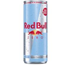 Red Bull Germany GmbH & Co. KG Red Bull Energy Drink Zero