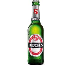 InBev Deutschland GmbH Beck's Pils