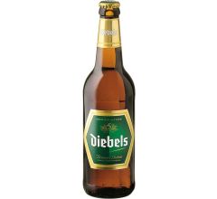 InBev Deutschland GmbH Diebels Alt