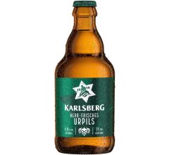 Karlsberg Brauerei Karlsberg UrPils