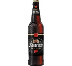 Köstritz-Wernesgrüner Ver. GmbH Köstritzer Schwarzbier