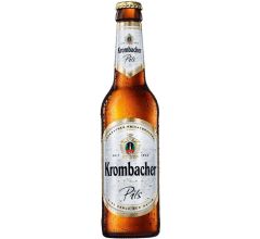 Krombacher Brauerei GmbH & Co.KG Krombacher Pils 6er Pack