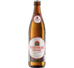 Sternburg Export