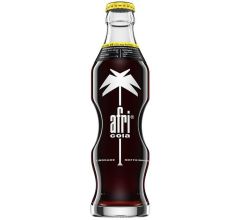 Niehoffs Vaihinger Fruchtsaft GmbH Afri Cola 25