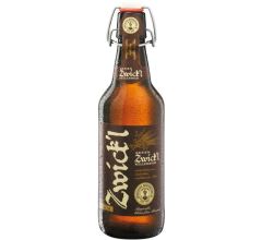 Brauerei Gebr. Maisel KG Aktien Zwick'l Kellerbier