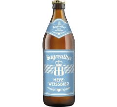 Brauerei Gebr. Maisel KG Bayreuther Hefe Weißbier