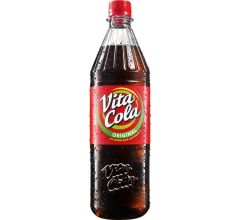 Lichtenauer Mineralquellen GmbH Vita Cola Original