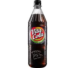 Lichtenauer Mineralquellen GmbH Vita Cola Pur