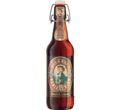 Allgäuer Büble Urbayrisch Dunkel