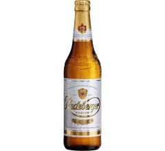 Radeberger Exportbierbr. GmbH Radeberger Pilsner