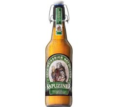Kulmbacher Brauerei Kapuziner Weißbier
