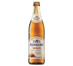 Kulmbacher Brauerei Kulmbacher Edelherb