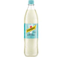 Schweppes Deutschland GmbH Schweppes Original Bitter Lemon