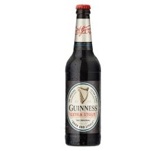 Guinness Deutschland GmbH Guinness Extra Stout