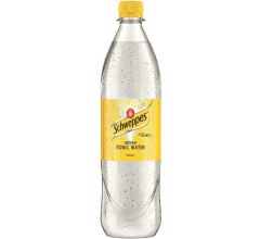 Schweppes Deutschland GmbH Schweppes Indian Tonic Water