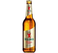 Berliner-Kindl-Schultheiss Berliner Pilsner