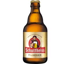 Berliner-Kindl-Schultheiss Schultheiss Pilsener