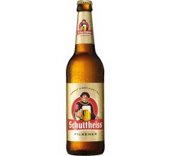 Berliner-Kindl-Schultheiss Schultheiss Pilsener