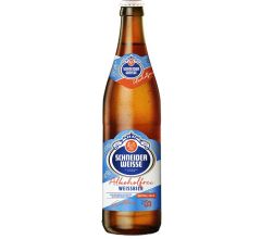 Weissbierbr. Schneider & So. GmbH Schneider Weisse Tap 3 Mein Alkoholfrei