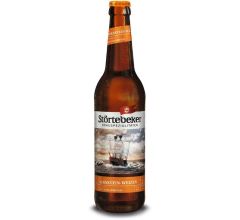 Störtebeker Braumanufaktur GmbH Störtebeker Bernstein-Weizen