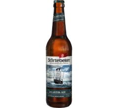 Störtebeker Braumanufaktur GmbH Störtebeker Atlantic Ale